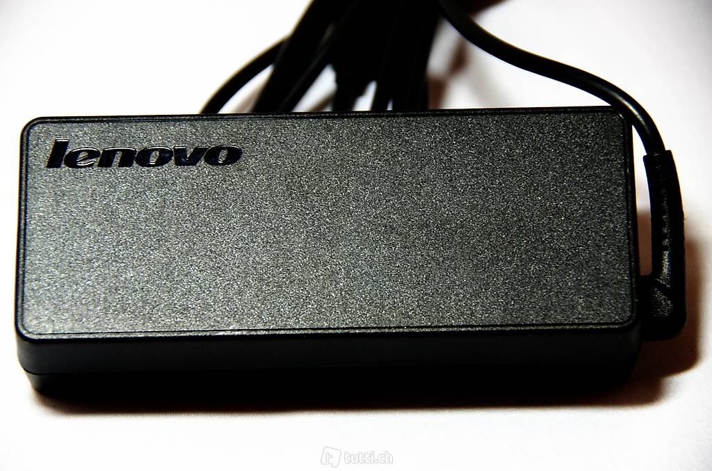 Netzteil Lenovo Thinkpad 65W