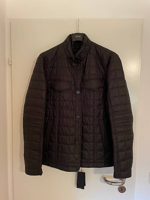 Hugo Boss Steppjacke Cavay 4 | NEU im Kanton Basel-Landschaft