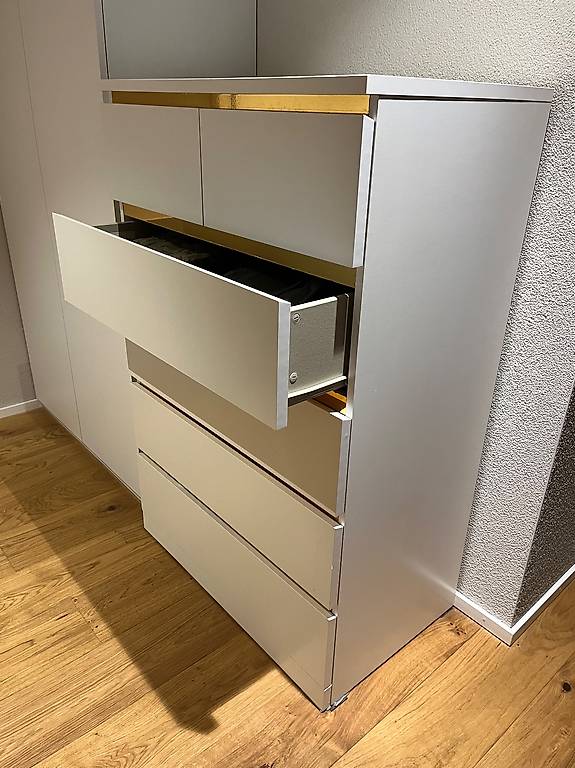 Malm Kommode Tiefe