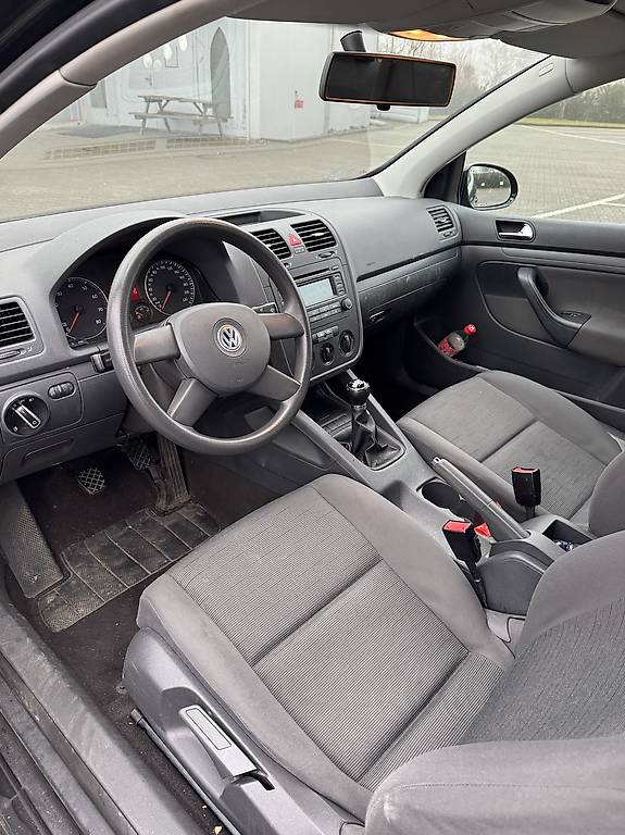VW Golf 5 — slika 2