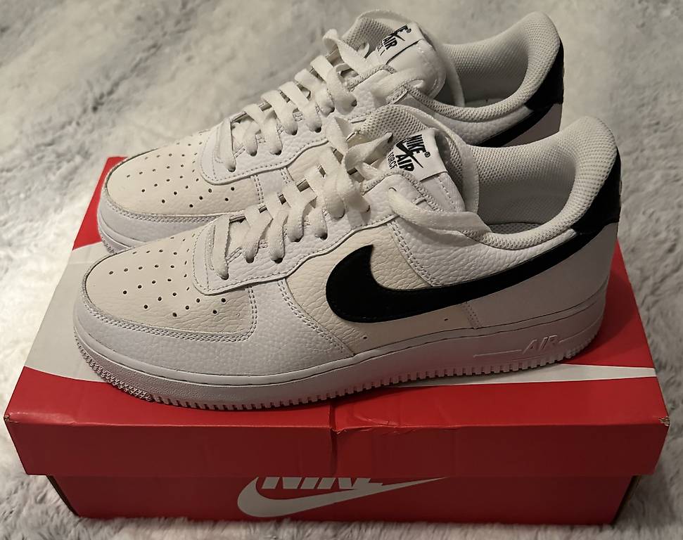 Nike air force 1 gr 42 best sale