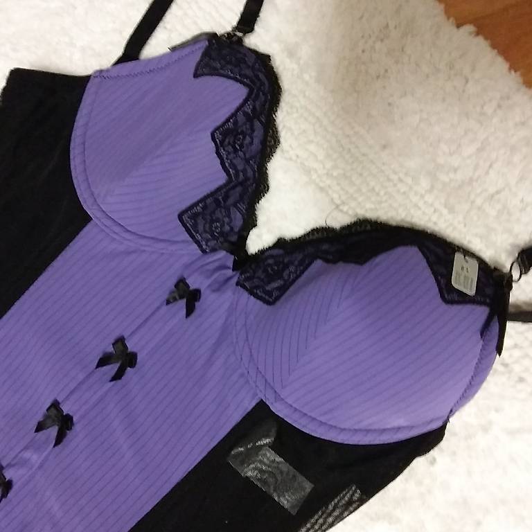 Damen Corsage Bustier Body - Torsette Für Körperformung & Kontrolle