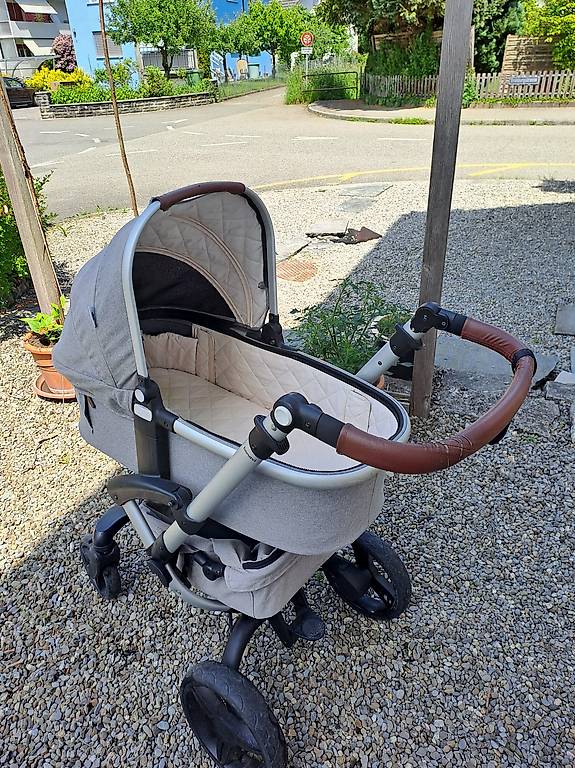 kinderwagen 3 in 1 bugaboo BUGABOO Fox 5 Kinderwagen mieten und testen - mit Kauf-Option main image 0