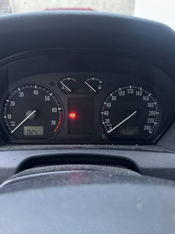 Skoda Fabia — slika 4