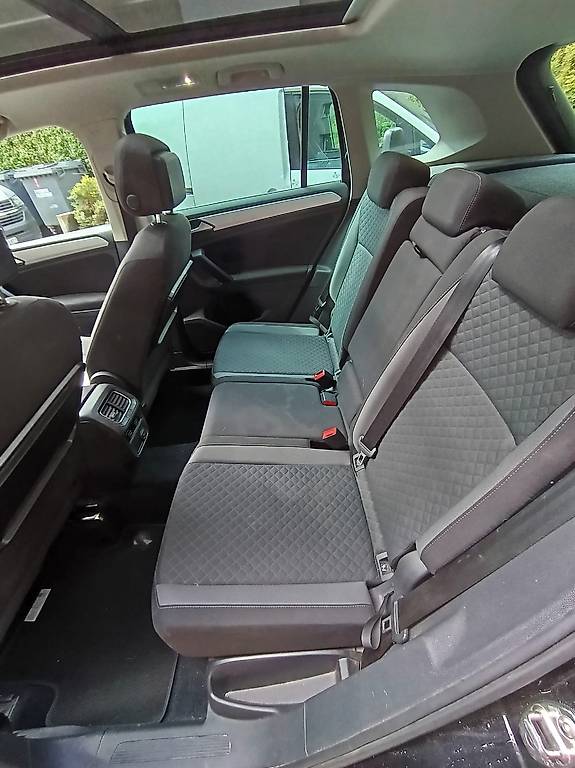 VW Tiguan 1.4TSI Comfortline 4Motion — slika 3