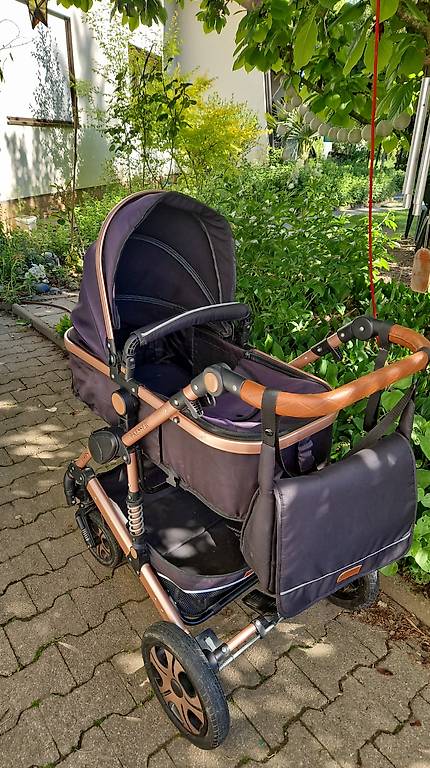 Kinderwagen im Kanton Basel-Stadt - tutti.ch