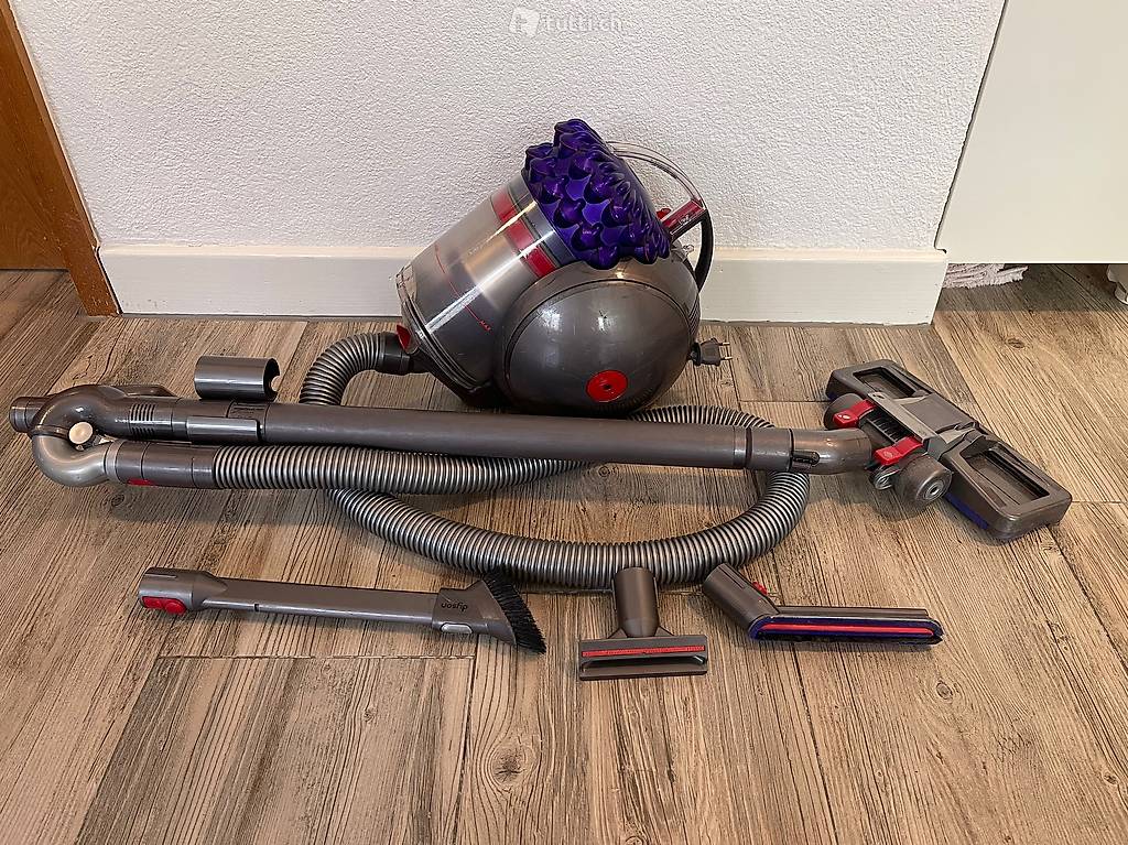 DYSON cynetic science Staubsauger