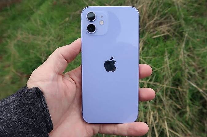 Apple iPhone 12 128 GB