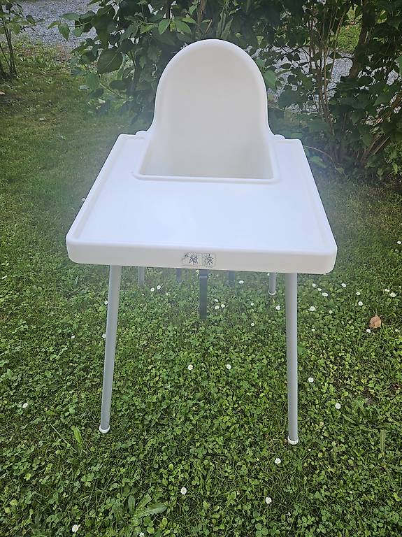 Ikea Kinderstuhl Komplettset