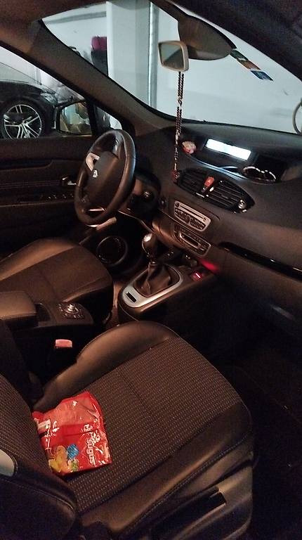 Renault Scenic 1.9 Ci — slika 4