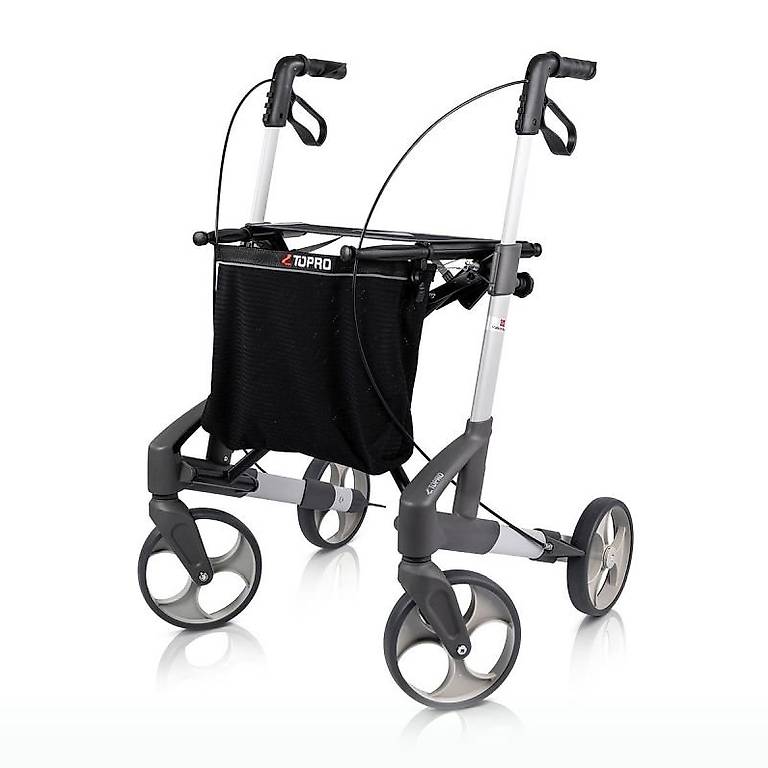 Rollator "Topro sale Troja" aus Nachlass