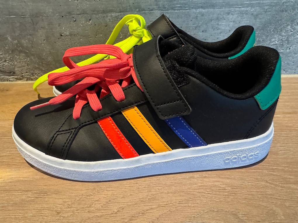 Adidas superstar kindergröße 35 online