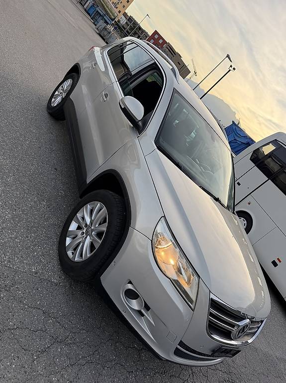 VW TIGUAN COLLAUDATA FRESCA — slika 6