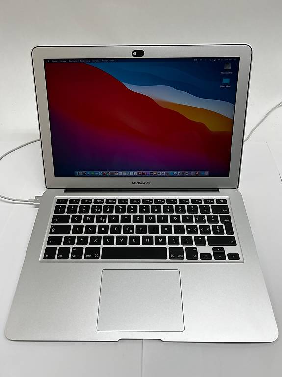 Apple MacBook Air 13