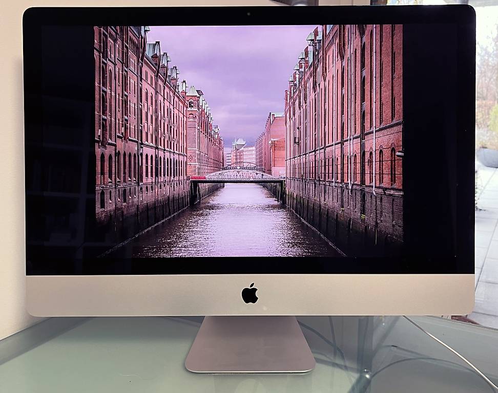 iMac Retina 5K 27インチ i7 32GB SSD512GB iMac Retina 5K, 27インチ2017/i7/SSD1TB