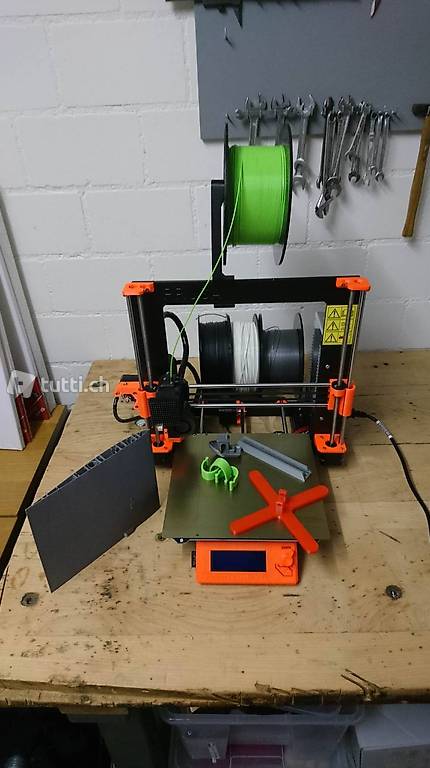 3D-Druck/ 3D-Print Service