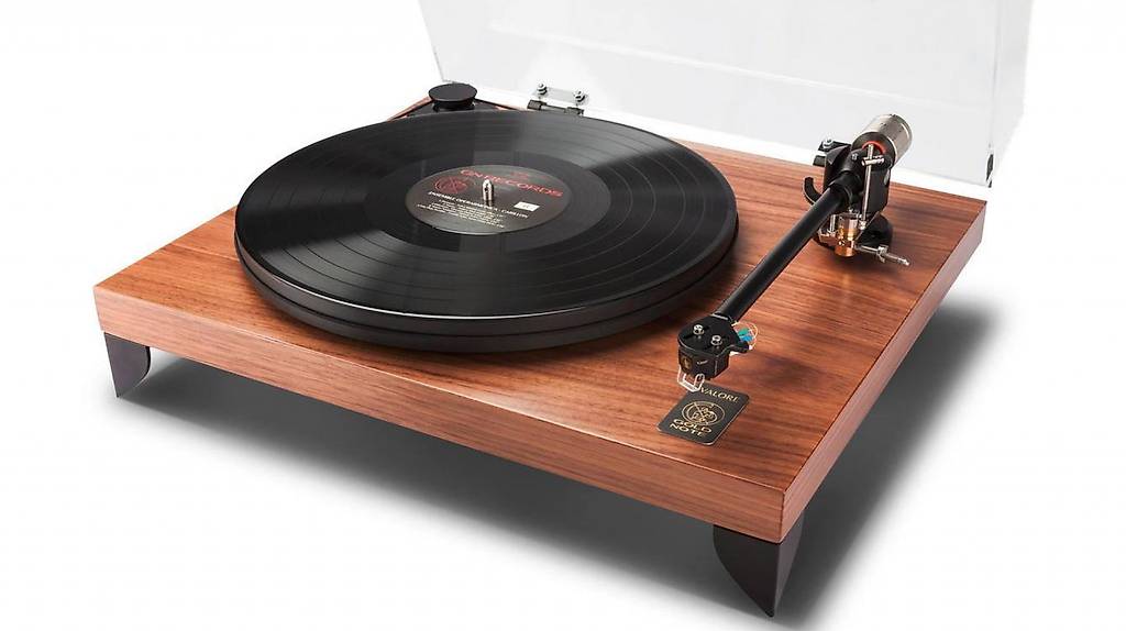 Vinyl Plattenspieler / Verstärker und Boxen im Kanton Bern tutti.ch