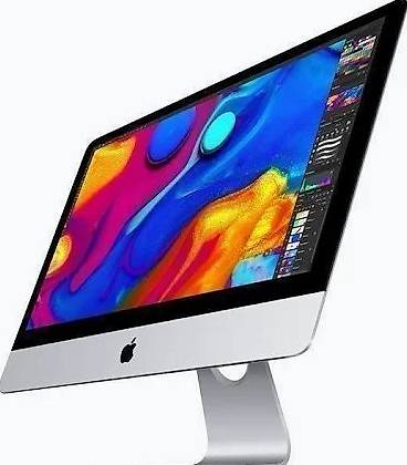 iMac 27'' Retina 5K | 3.6 GHz | Core i9 | 32 GB | 2 TB SSD