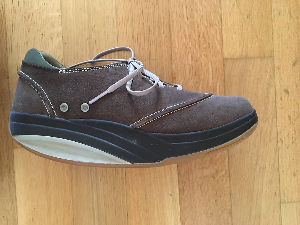 MBT Schuh in Basel kaufen tutti.ch