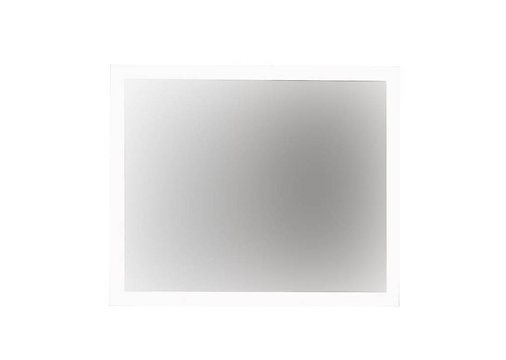 [ Express-Versand ] > LED Wandspiegel 50 x 60 cm