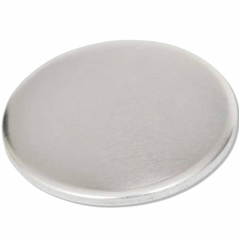 500 Stk. Button-Teile 58 mm im Kanton Zürich - tutti.ch