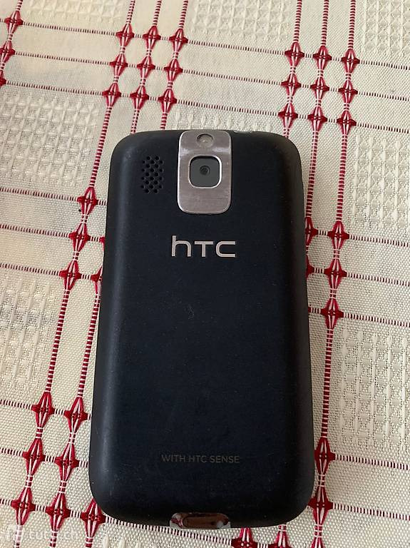 HTC telefon