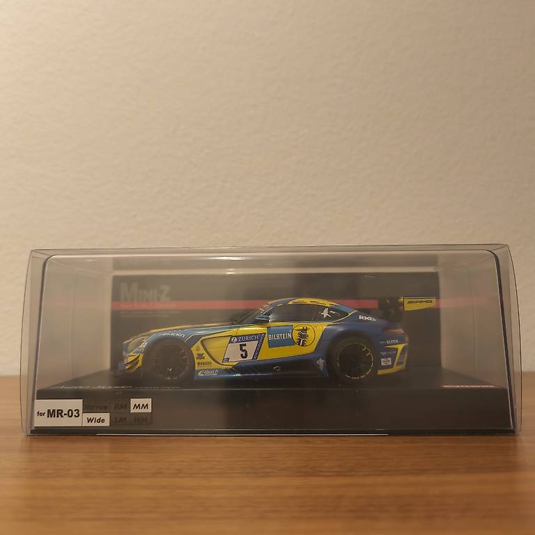 京商ミニッツボディG'zox Hasemi Z 2005 京商 G ZOX HASEMI Z 2005ミニッツボディ ミニッツ オートスケール 1円