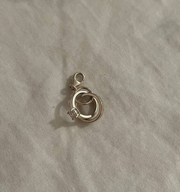 Thomas Sabo Charm Anhänger Ringe im Kanton Zürich - tutti.ch