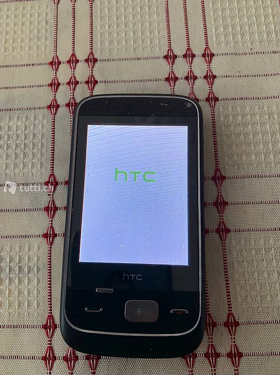 HTC telefon