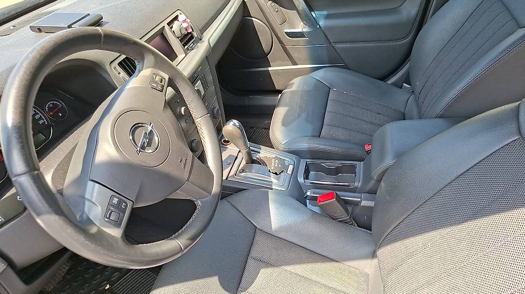 Opel Signum 1.9 TDH Export — slika 3