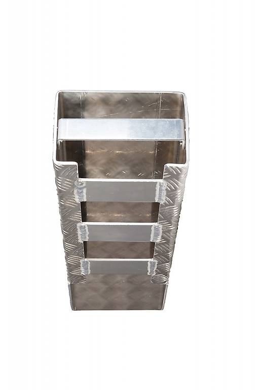 Diverse Alu-Auffahrkeile für Wohnmobile bis 3.5T in Bern kaufen - tutti.ch