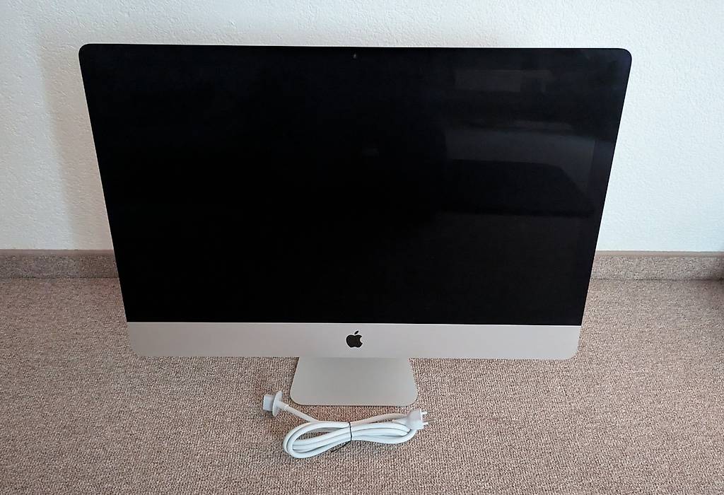 iMac 27inch 2011 midメモリ32G High Sierra iMac 27inch 2011 midメモリ32G High Sierra Apple iMac review (mid