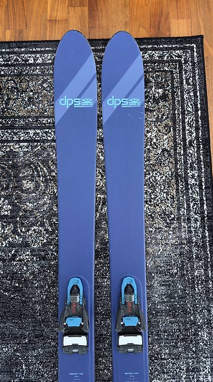 スキー dps WAILER F112 Amazon.co.jp: DPS Wailer f112基礎スキー : スポーツ＆アウトドア