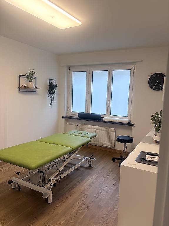 Behandlungsräume / Kabinen zu vermieten Basel Zentrum