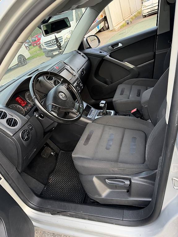 VW TIGUAN COLLAUDATA FRESCA — slika 12