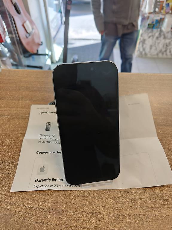 iPhone 17 256 GB