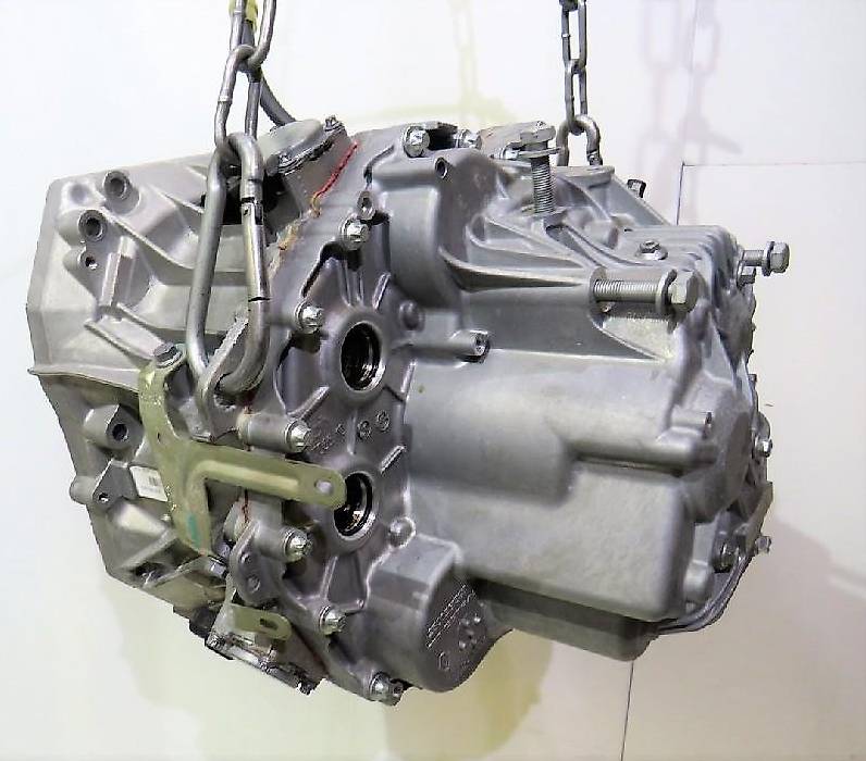 Renault Clio IV (5R), Automatik Getriebe im Kanton St. Gallen tutti.ch