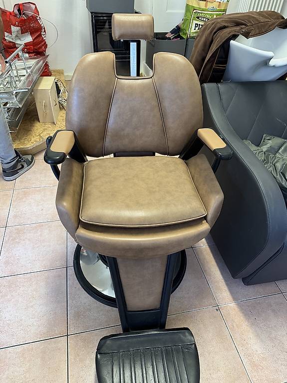 Poltrona Arredamenti X Parrucchieri Prezzi Parrucchieri Vendo