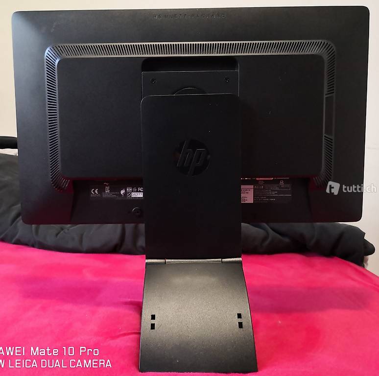 Monitor HP 58cm diagonale