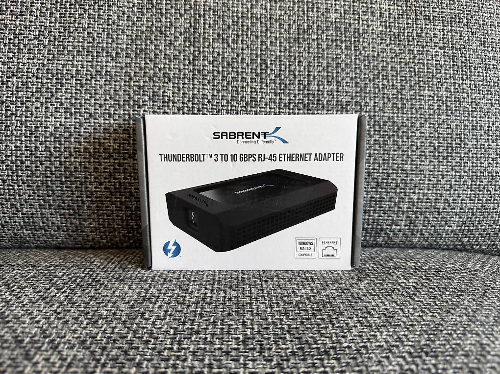 ASUS Placa de expansão ThunderboltEX 5 - Duas portas Thunderbolt™ 5 USB