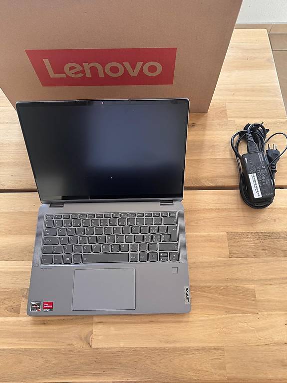 Lenovo IdeaPad 3 15ADA05 zuverlässiger 15,6 Full HD im Kanton Zug