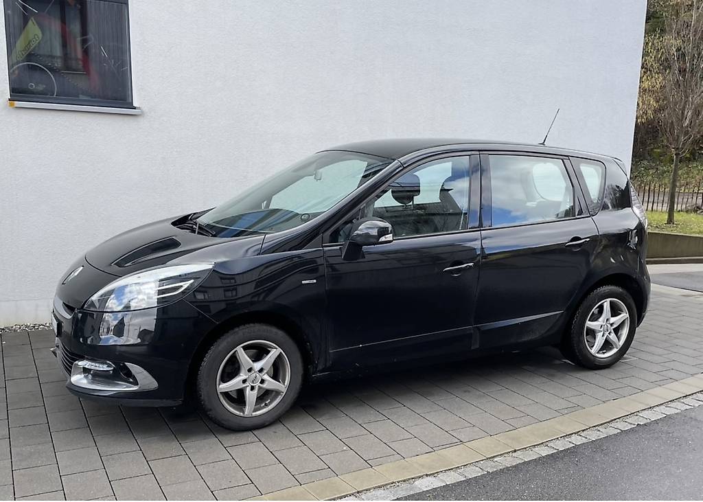 Renault Scenic 1.4 top Zustsnd — slika 3