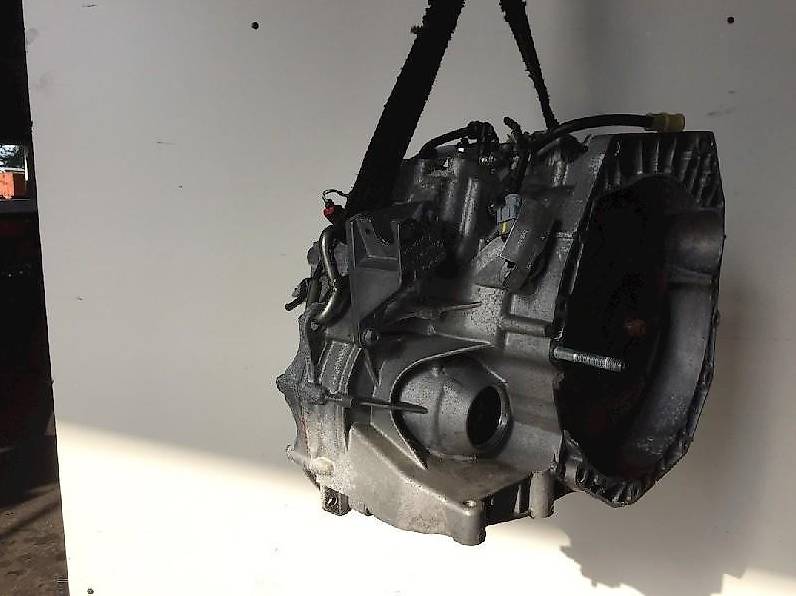 Renault Clio IV (5R), Automatik Getriebe im Kanton St. Gallen tutti.ch