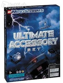 lego mindstorms 3801 ultimate accessory set