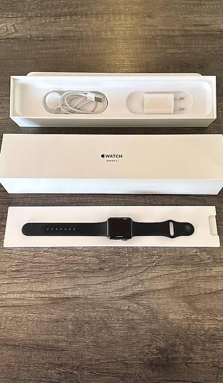 Apple Watch Series 3 im Kanton Aargau