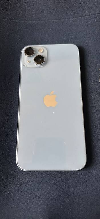 Iphone 14 plus 256 gb