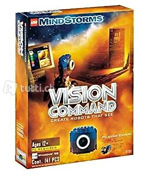 lego mindstorms 9731 vision command