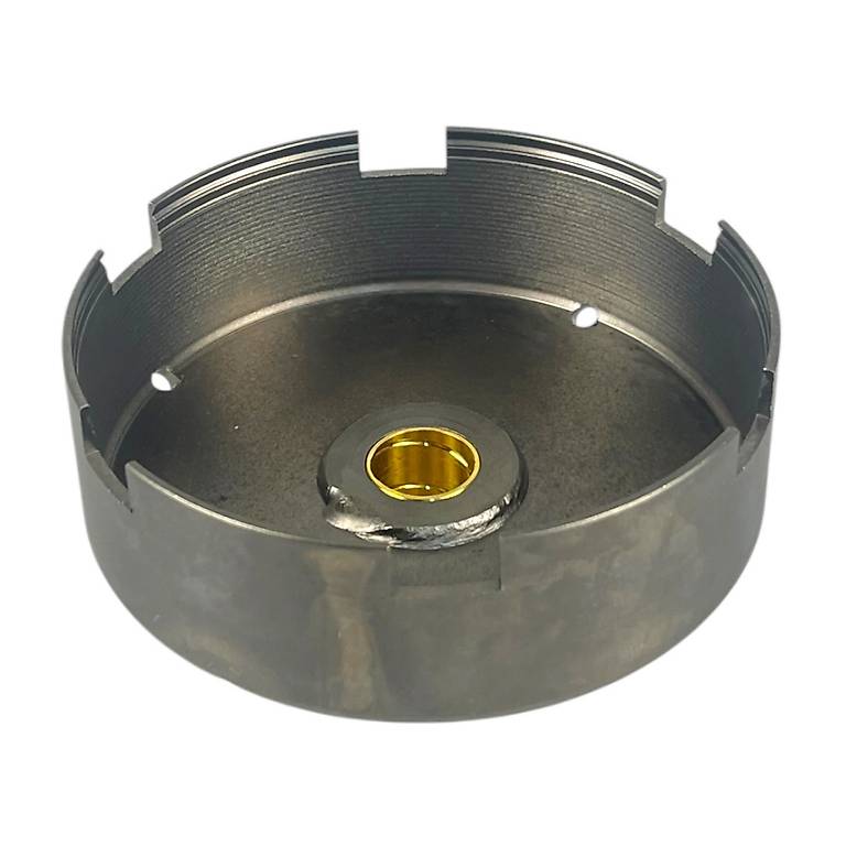 Puch Z50 3 Lamellen Kupplungskorb im Kanton Schwyz - tutti.ch