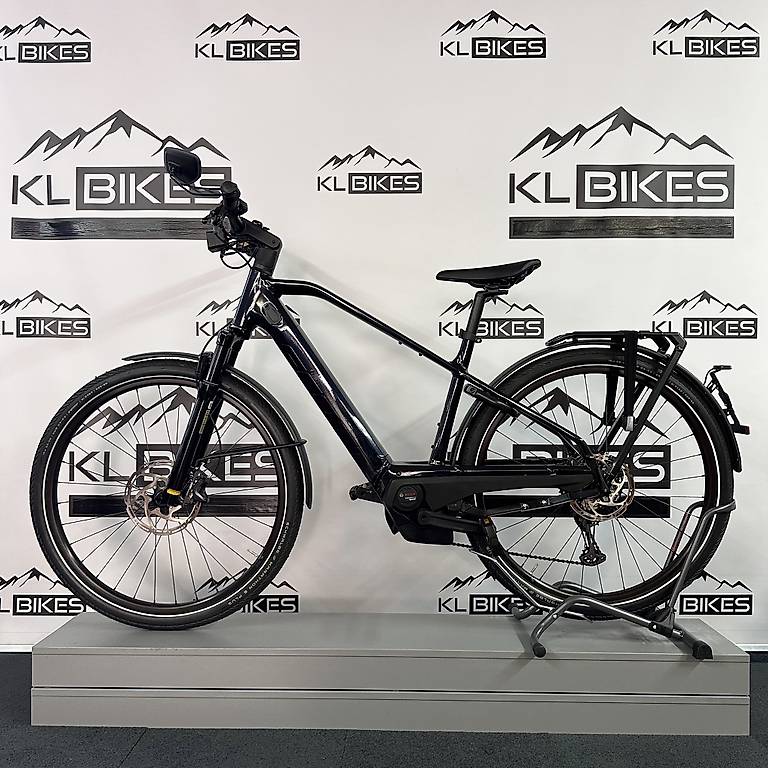 bosch ebike motor 45 km h