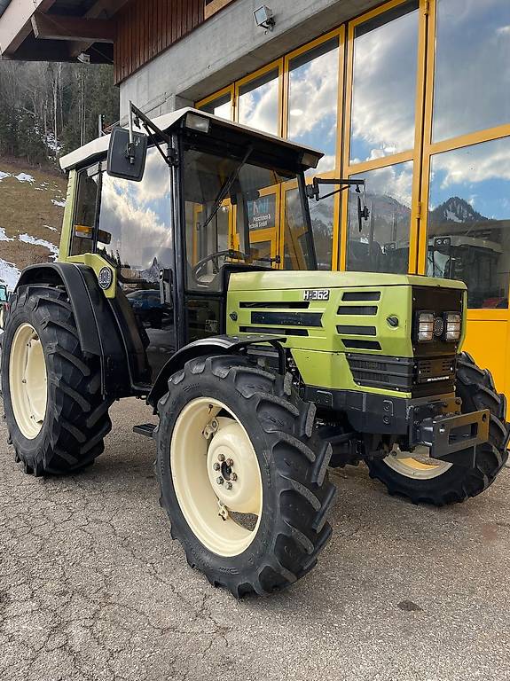 Traktor H rlimann H362 DT Im Kanton Luzern Tutti ch traktor-h-rlimann-h362-dt-im-kanton-luzern-tutti-ch
